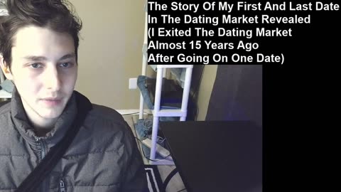 The Story Of My First And Last Date In The Dating Market Revealed (I Exited After Going On One Date)