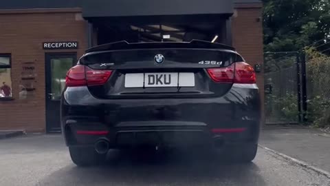 What Are the Benefits of a Stage 2 Remap for the BMW 435d?