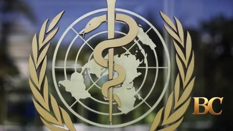 CDC ordered to stop working with WHO immediately by White House