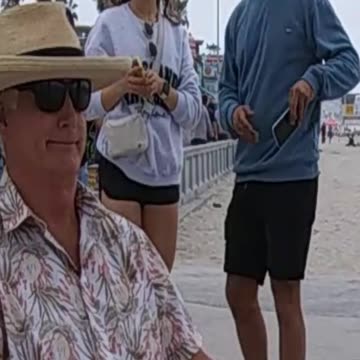 You don't see that every day.