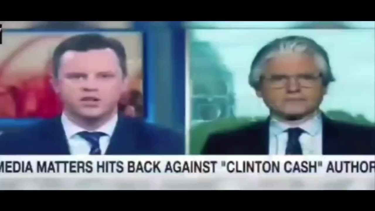 BEYOND BORDERS CLINTON FOUNDATION AND PIZZAGATE