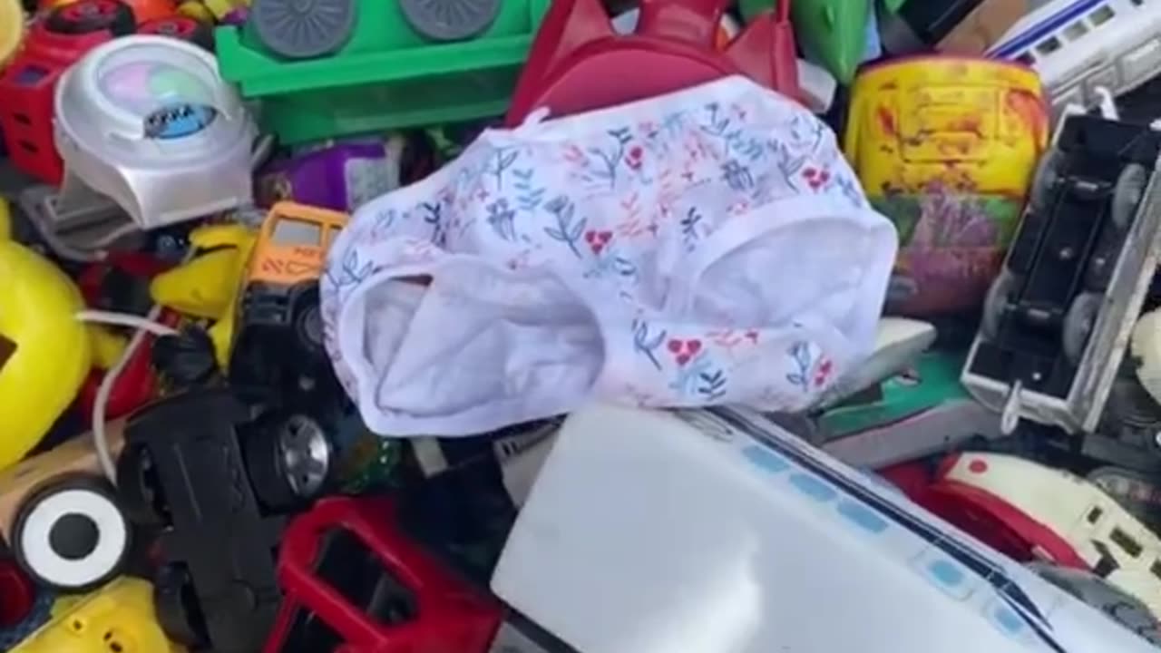 Did you noticed it