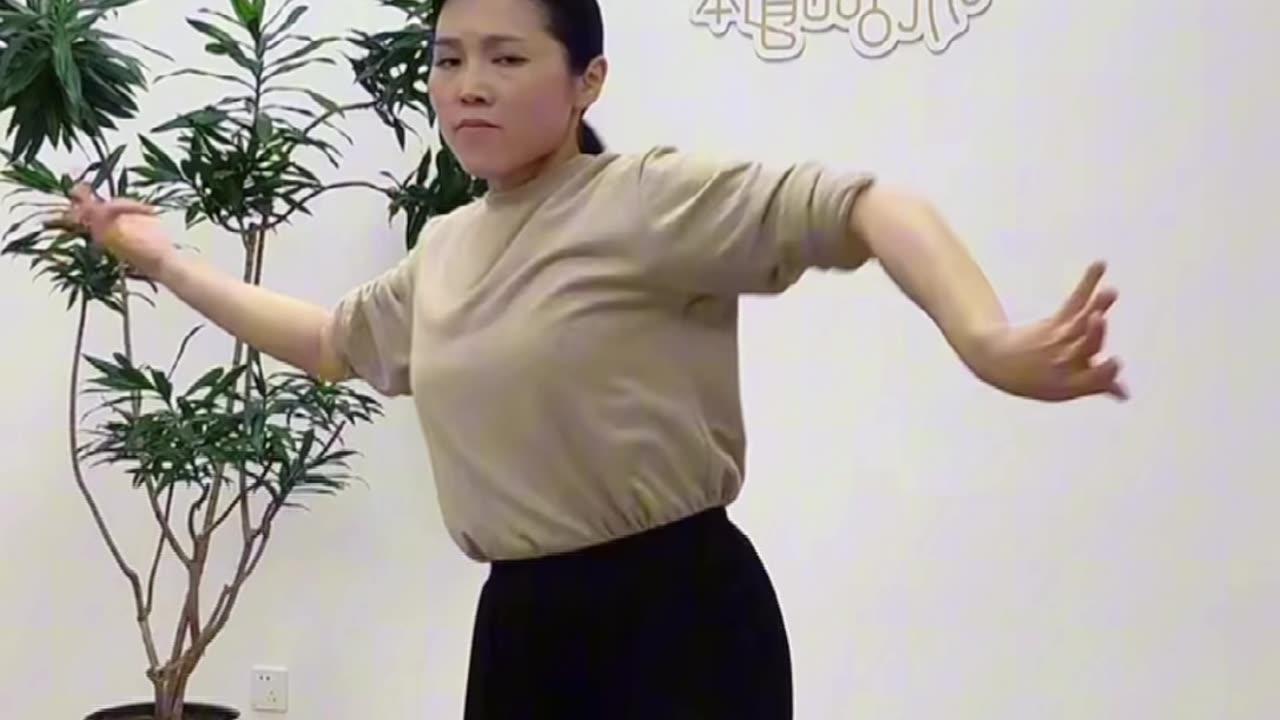0166.足弓高級練法