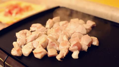 The Worst Secrets Of Grocery Store Chicken Exposed