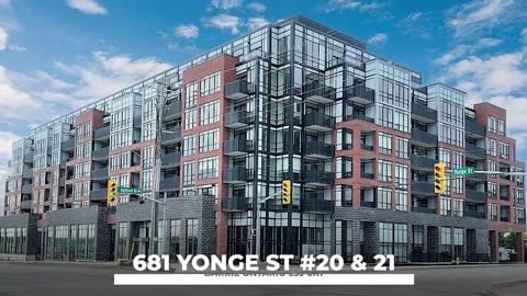 Barrie's MOST EXPENSIVE Retail Units For Sale at 681 Yonge Street vs Affordable Options
