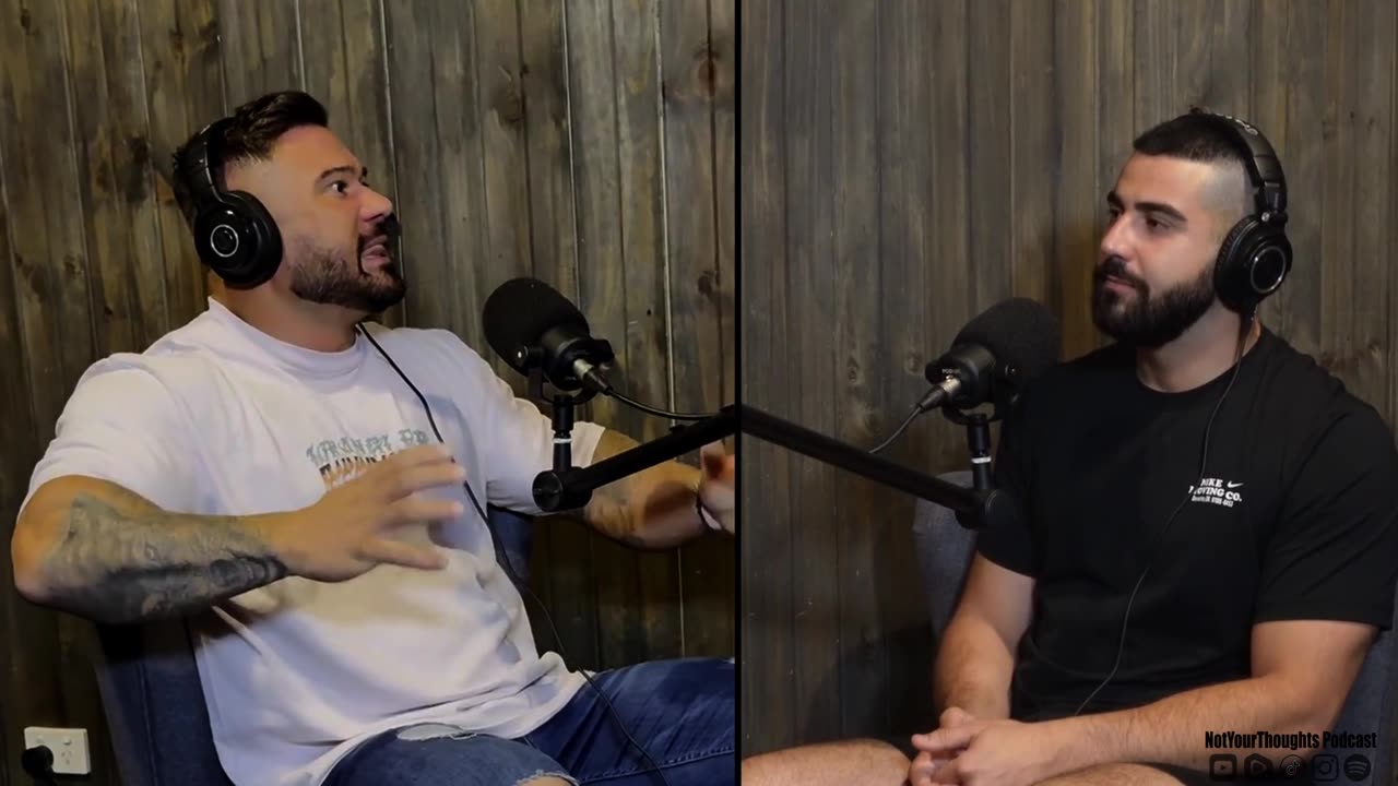 The Rocc Method w Rocci Calvi | 024