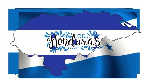 LEBANTEMOS NUESTRA BANDERA