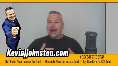 The Tax & Money Show Episode 51 with Kevin J Johnston Stop Getting Ripped Off By Your Boss