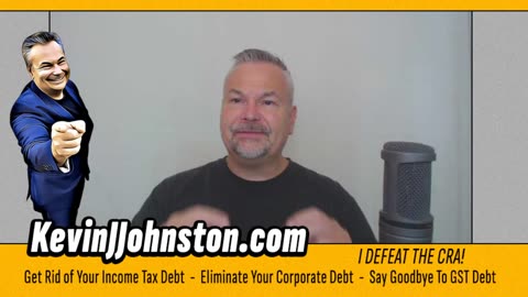 The Tax & Money Show Episode 51 with Kevin J Johnston Stop Getting Ripped Off By Your Boss