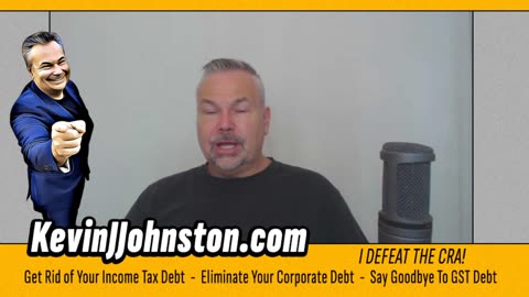 The Tax & Money Show Episode 51 with Kevin J Johnston Stop Getting Ripped Off By Your Boss