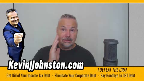 The Tax & Money Show Episode 51 with Kevin J Johnston Stop Getting Ripped Off By Your Boss