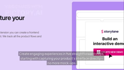 Cut Demo Time & Close More Deals: The Power of Storylane’s Demo Automation