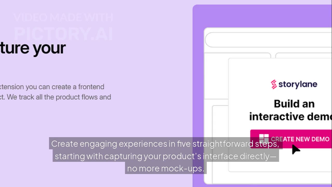 Cut Demo Time & Close More Deals: The Power of Storylane’s Demo Automation