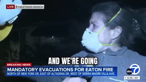 Parents fire insurance gets cancelled | California “Wild” Fires