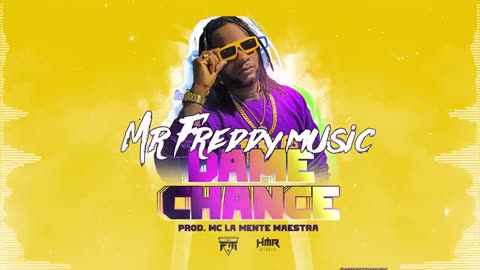 Dame Chance - Mr Freddy Music