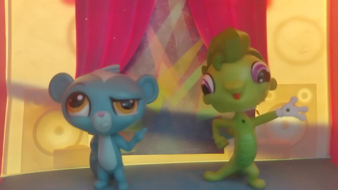 The biggest LPS Skit I ever made