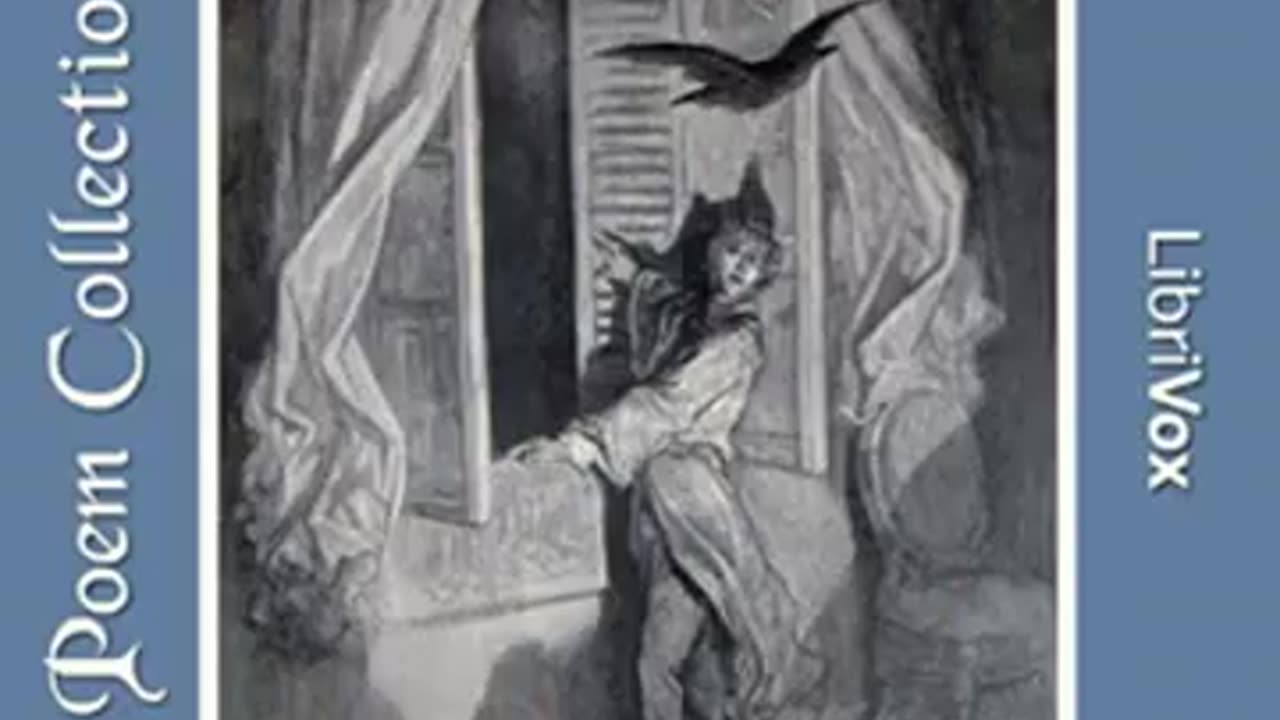 Long Poems Collection 003 by VARIOUS read by Various _ Full Audio Book