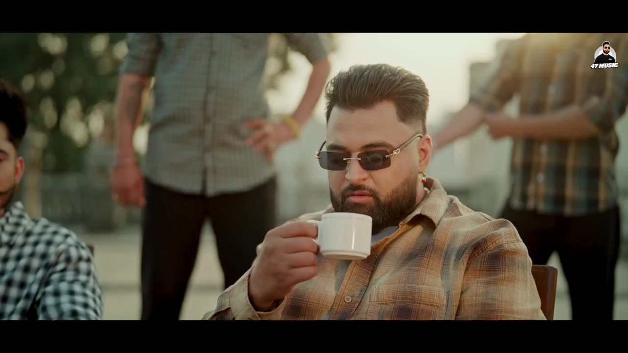 New Punjabi Songs 2025 - Mehfil ( Full Video ) Gulab Sidhu