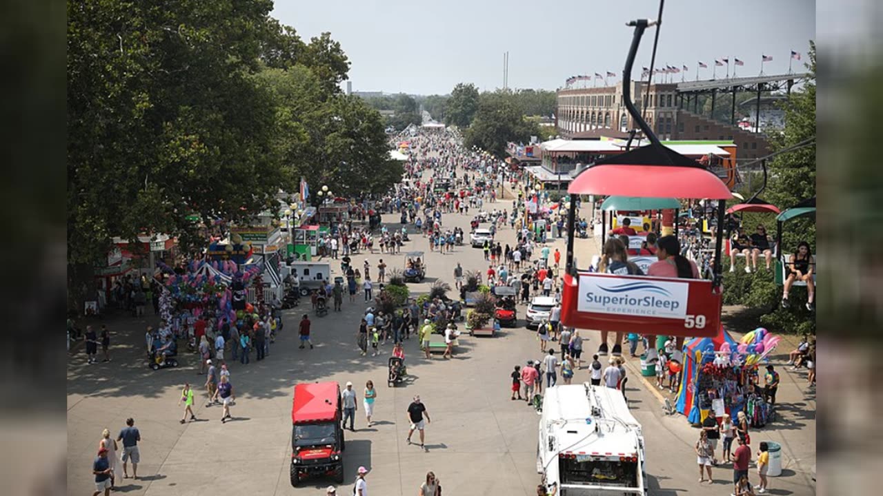 America's 250th Birthday Anniversary Celebration