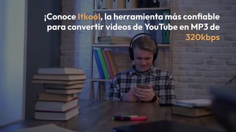 convertidor de youtube a mp3