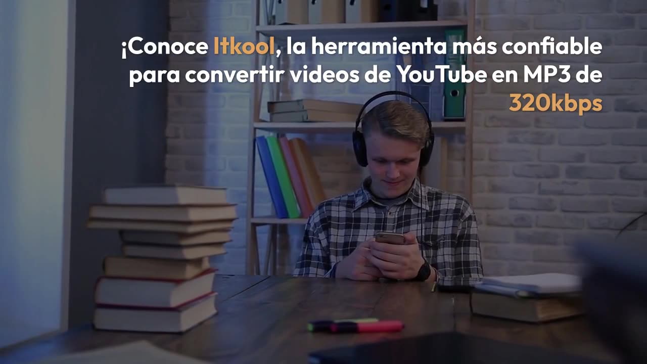 convertidor de youtube a mp3