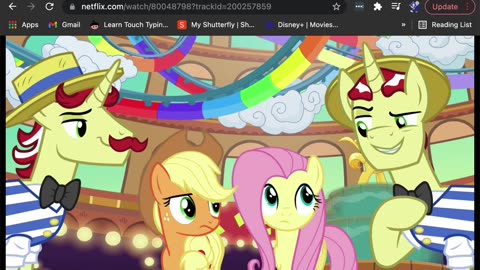 MLP S6 EP20