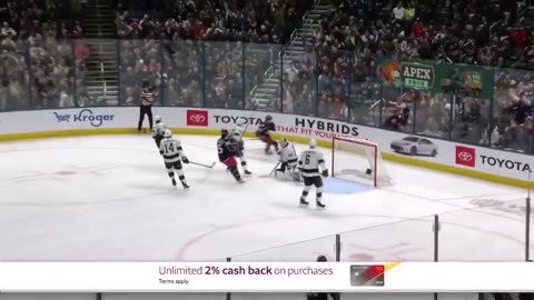 NHL - He makes it look so easy... 😮‍💨