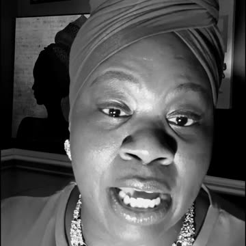 IF YOU MELANATED & YOU AIN'T A DEMOCRAT YOU ARE A HOUSE NINJA