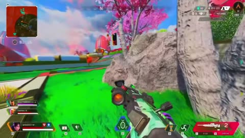 The cool new Apex Legends montage 2