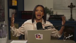 I Got A Legal Threat From A Sitting President… | Candace Ep 130