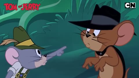 Tom & Jerry