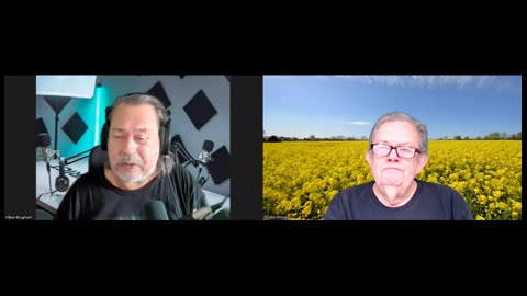 Lunchklubben 29 dec - Elon Musk uttalar sitt stöd för AfD