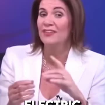 NET ZERO: "What your looking at (with Net Zero) is turning us back to pre-industrial times"