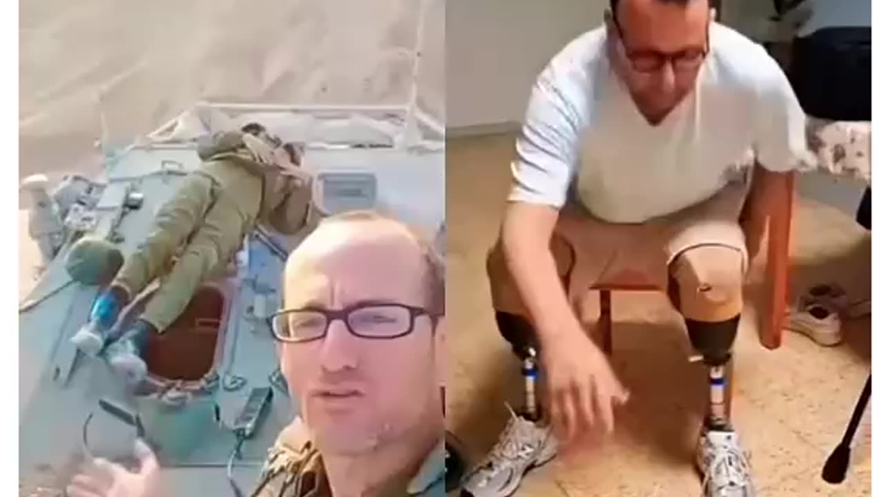 PALESTINE