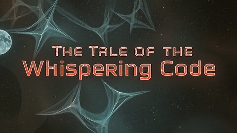 HFY Sci-Fi Audiobook Stories - Tale Of The Whispering Code - Human Voice Narration