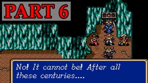 Let's Play - Shining Force: Unlikely Alliance part 6