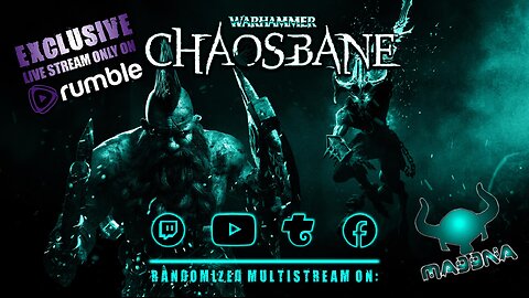 WARHAMMER CHAOSBANE 02