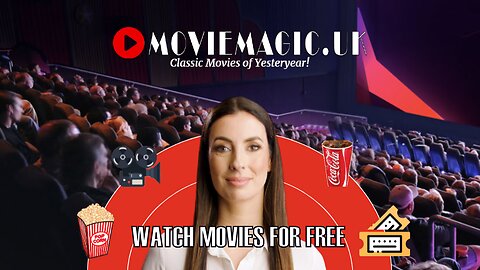 🎬 MovieMagic - 🎥 Watch Full Movies For Free