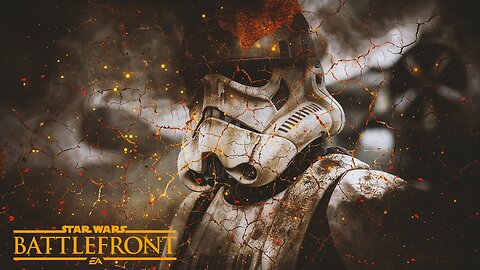 STAR WARS BATTLEFRONT | COMPLEJO CENTRAL SOROSUUB.