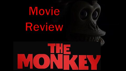 Was This Good? | "The Monkey" Movie Review (Light Spoilers)