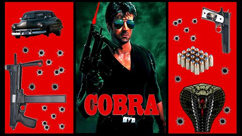 Call The COBRA - The Diseased are Doomed when Cobra STRIKES!!!