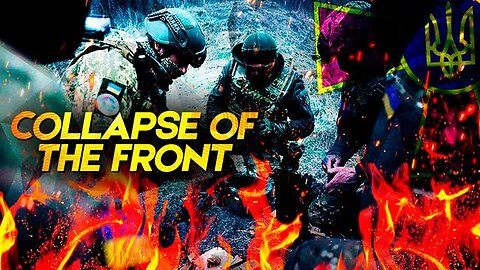 ►🇷🇺🇺🇦🚨❗️⚡️ SouthFront | AFU Kursk Attack Will Not Hide The Collapse Of The Front | January 6 2025