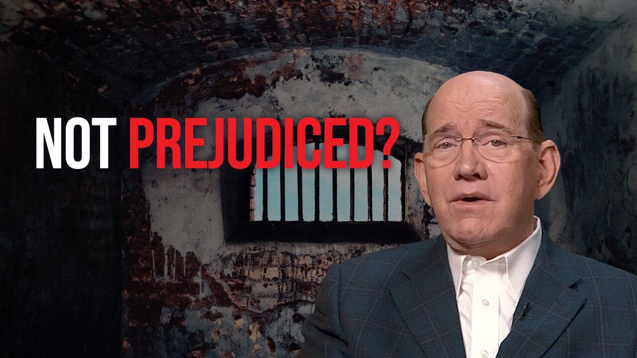 So You Think You’re Not Prejudiced?