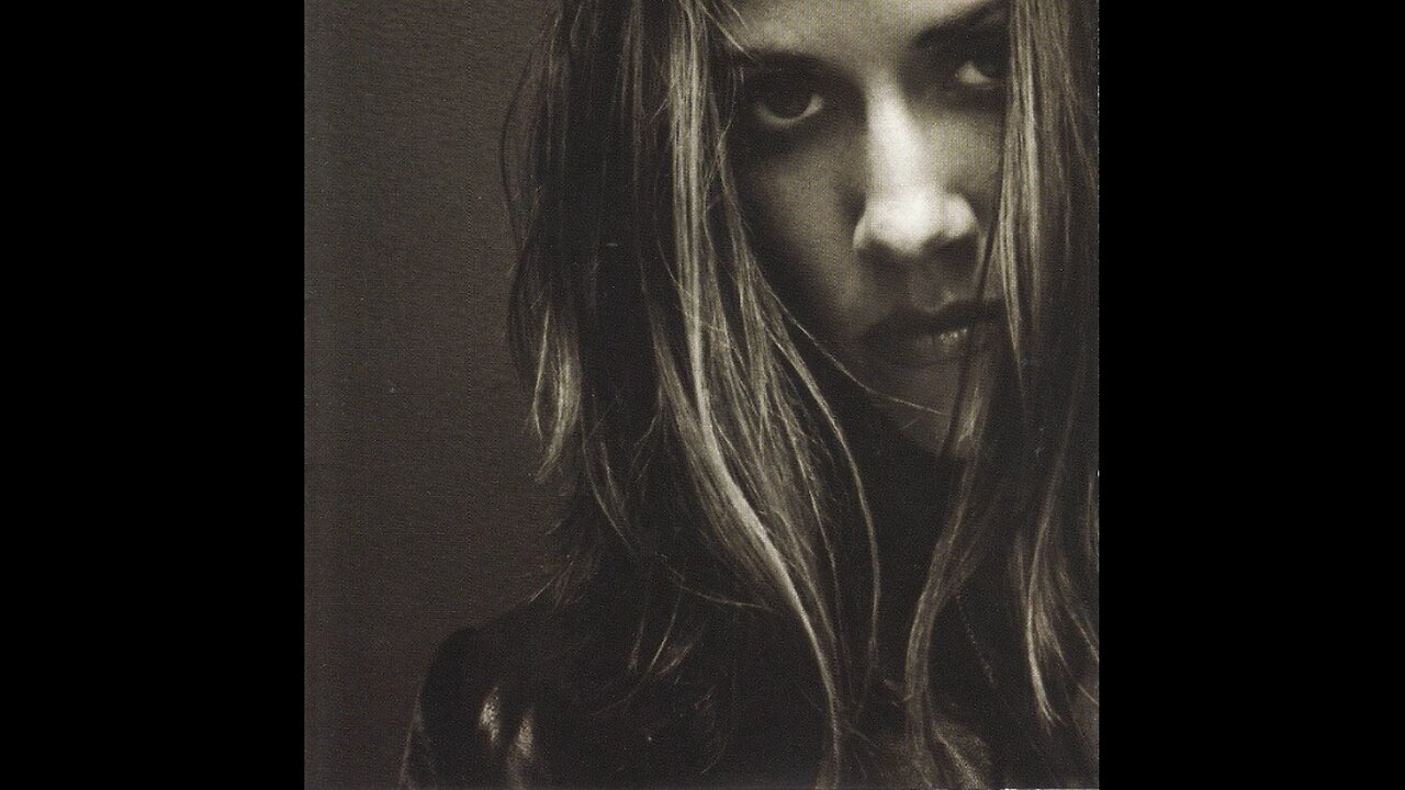 Sheryl Crow - Sheryl Crow (USA) 1996 CD