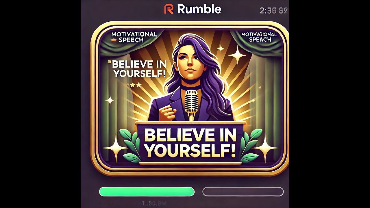 "Selena Gomez: The Power of Self-Belief – Motivational Speech with English Subtitles"