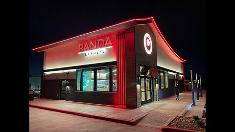 You will work at Panda Express and like it | 3(2) White Men