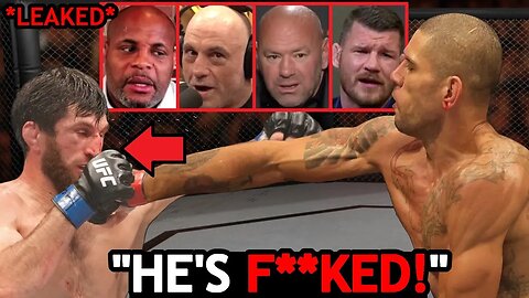 REACTS to Alex Pereira VS Magomed Ankalaev!👀NEW SPARRING & TRAINING! (INTERVIEWS) MMA NEWS [2025]