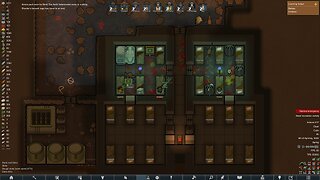 Stealing Genes, Organs And Limbs - Rimworld - Part 3