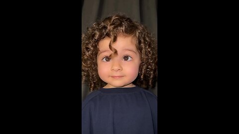 Cute # dance# baby