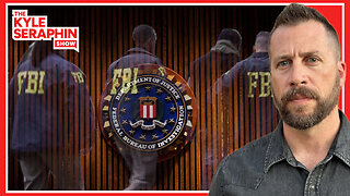 FBI in CHAOS: "This Could be the End of the Bureau" | Ep 481